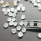 Okrągłe surowe 3-4CT HPHT Lab Grown Diamonds DEF Color VVS VS SI Clarity