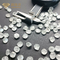 5-6 CT HPHT Rough Diamond Uncut Lab Utworzono diamenty Większy rozmiar do luźnego laboratorium