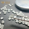 Uncut HPHT Lab Grown Diamonds DEF Color VVS VS SI Clarity For Jewelry