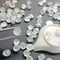 Syntetyczny diament VVS VS SI Clarity Lab Engineered Diamonds do luźnego laboratorium