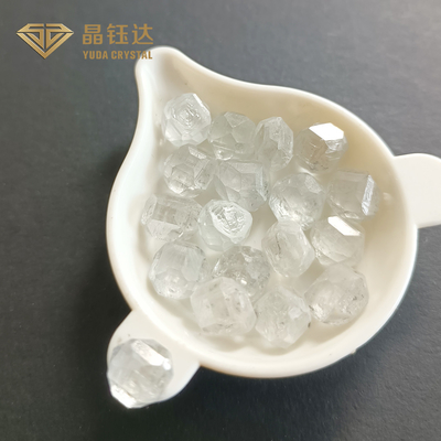 VS SI 3,0ct 4,0ct 5,0ct HPHT Diamenty surowe Niestandardowe dla 1 karat diamentu luźnego