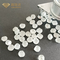 3CT do 4CT HPHT Lab Grown Diamonds Białe hodowane diamenty do cięcia luźnych diamentów