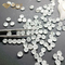 3CT do 4CT HPHT Lab Grown Diamonds Białe hodowane diamenty do cięcia luźnych diamentów