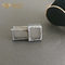 EFG Color VVS VS CVD Surowy diament Nieoszlifowany prostokątny CVD Lab Stworzony diament