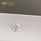 D Color VS1 Clarity Lab Grown Diamond Okrągły kształt Hpht Loose Diamond