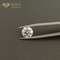 D Color VS1 Clarity Lab Grown Diamond Okrągły kształt Hpht Loose Diamond