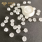 Małe białe szorstkie diamenty laboratoryjne Hpht Uncut Diamond do tworzenia biżuterii