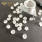 Małe białe szorstkie diamenty laboratoryjne Hpht Uncut Diamond do tworzenia biżuterii