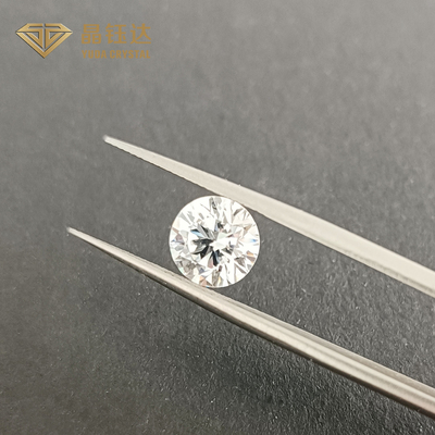 3.0ct Do 15.0ct HPHT Laboratory Grown Diamond DEF Color VS Plus Diamonds