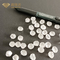DEF Color VVS VS SI Clarity HPHT Surowy diament na pierścionek i naszyjnik