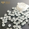 Duży rozmiar 1-1,5 karatowy surowy diament uprawiany w laboratorium HPHT CVD Biały surowy diament