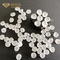HPHT Rough Diamond Syntetyczne okrągłe luźne diamenty do tworzenia biżuterii