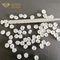 HPHT Rough Diamond Syntetyczne okrągłe luźne diamenty do tworzenia biżuterii