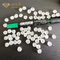 4CT 5CT Syntetyczny HPHT Diamond Rough White Uprawiane luźne diamenty