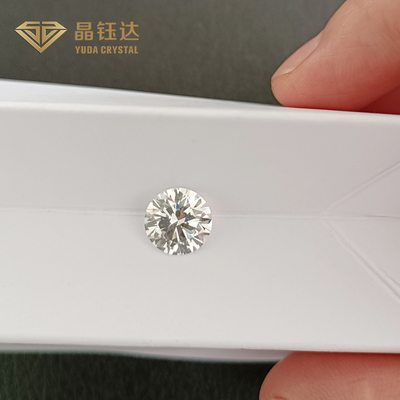 Doskonały skrócony prawdziwy diament w laboratorium Diamenty luźne z certyfikatem IGI