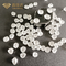 Surowe, nieoszlifowane diamenty laboratoryjne, hodowane, 4-karatowe, surowe diamenty HPHT do polerowania