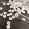 0,6 ct DEF VVS Szorstkie diamenty laboratoryjne HPHT Naturalne do luźnego diamentu syntetycznego