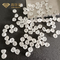 Okrągły kształt Lab Grown Diamonds Stone HPHT Uncut Rough VVS Clarity Diamonds