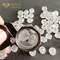 Szorstki TNT HPHT Lab Grown Diamonds Biały DEF Color VVS Clarity Engineered Diamonds