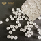 Szorstki TNT HPHT Lab Grown Diamonds Biały DEF Color VVS Clarity Engineered Diamonds