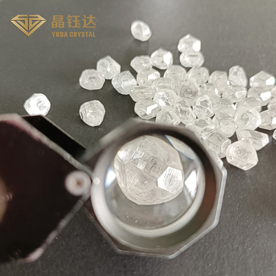 5Ct 5,5Ct 6,0Ct HPHT Rough Diamond High Pressure High Pressure (wysoka temperatura) 5,0 mm do 20,0 mm