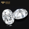 Fancy Shape Oval Cut VS1 Certified Loose Diamond Lab Stworzył polerowany diament