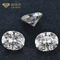 Owalne brylantowe szlify 3,0-karatowe HPHT CVD IGI Certified Lab Grown Diamonds na pierścionek z brylantem