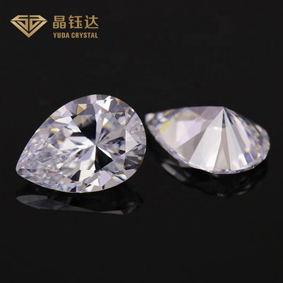 Pier Szlifowany HPHT Luźny Diament 1.0-3.0ct Igi Lab Diament Do biżuterii diamentowej
