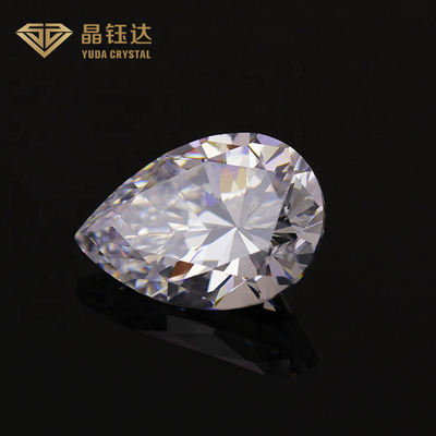 Pier Szlifowany HPHT Luźny Diament 1.0-3.0ct Igi Lab Diament Do biżuterii diamentowej