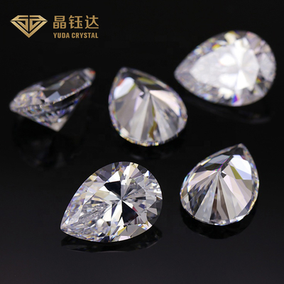 Pier Szlifowany HPHT Luźny Diament 1.0-3.0ct Igi Lab Diament Do biżuterii diamentowej