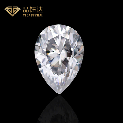 Pier Szlifowany HPHT Luźny Diament 1.0-3.0ct Igi Lab Diament Do biżuterii diamentowej