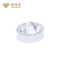 Hpht / Cvd Biały owalny kształt Syntetyczny luźny diament Fancy Cut Certyfikat Igi Gia