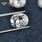 Biały owalny kształt Igi Gia Certified Lab Grown Diamonds 1 Carat Fancy Cut