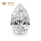 Fancy Cut IGI Loose Lab Created Diamonds Cvd Stone Kształt gruszki G Kolor VS2 Clarity